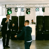 Sonido de bodas en Minnesota