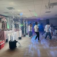 DJ para Quinceañeras Chicago