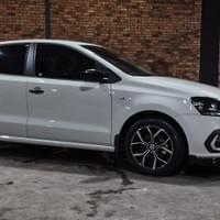 Polo Vivo 1.4l Base Model