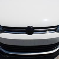 Polo Vivo 1.4l Base Model