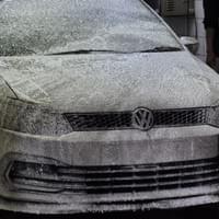 Polo Vivo 1.4l Base Model