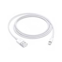 Apple USB-A to Lightning Cable