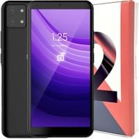 Nuu N12 2-32 GB -BLack