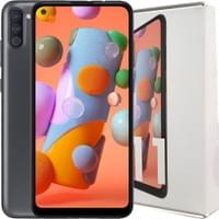 Samsung A  11 Refurbished -Bla