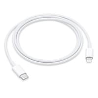 Apple USB-A Lightning Cable 1m