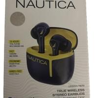 NAUTICA EAR BUDS