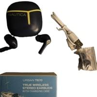 Nautica Urban T670
