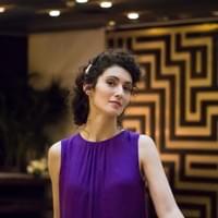 Sofia i.9, by Delphine Fisher