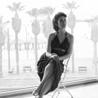 Sofia i.16, by Delphine Fisher