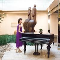 Sofia i.12, by Delphine Fisher