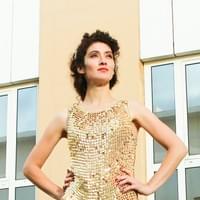 Sofia i.8, by Delphine Fisher