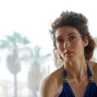 Sofia i.13, by Delphine Fisher