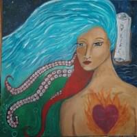 Living In the Depths