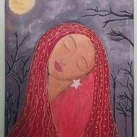 Waiting For My Beloved