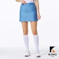 女款造型牛仔短裙