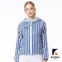 女款防潑水造型外套