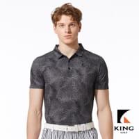 男款印花短袖