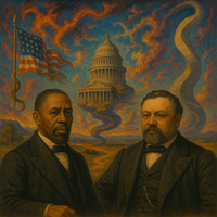 Black Senators are INerasable