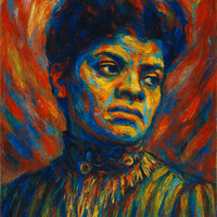Ida B. Wells is INerasable