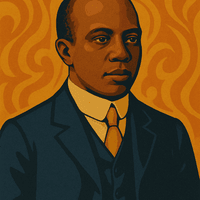 Scott Joplin is INerasable
