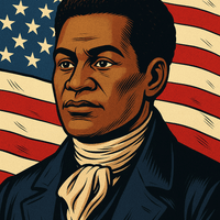 Crispus Attucks is INerasable