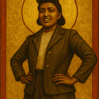 Henrietta Lacks is INerasable