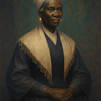 Sojourner Truth is INerasable