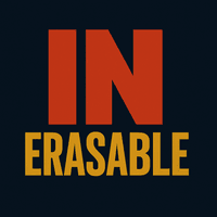 We Are INerasable