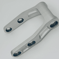 160mm linkage for Amflow