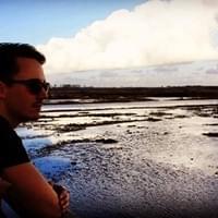 Cattail Marsh - Texas