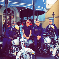 French Quarter - New Orleans