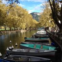 Annecy