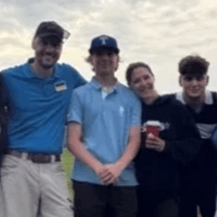 Golfers 2025 Golf Tournament