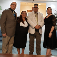 12mo Aniversario ICJS