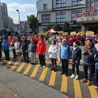 115年竹東天穿日-第59屆臺灣客家山歌比賽