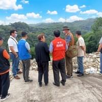 竹東鎮垃圾暫置場復育計畫