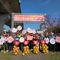 115年親子健行賞櫻趣