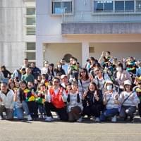 竹東鎮立幼兒園-體適能親子運動會