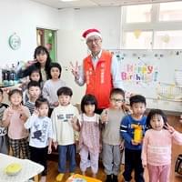 竹東鎮立幼兒園-聖誕活動