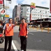 春路三段（自強路至潮陽路段）電纜地下化計畫