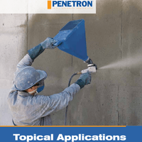 PENETRON 應用 
