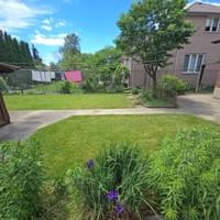 149 Burndale Backyard