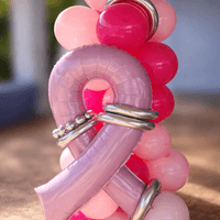 Awareness bouquets