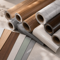 PVC Decorative Film