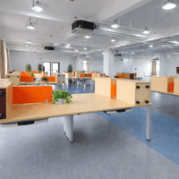 Giải pháp thương mại