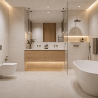 Bathroom Solutions