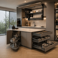Kitchen Accessories