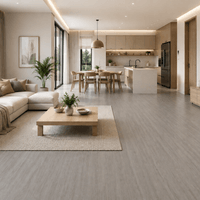 SPC Flooring