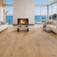 Premium Mineral Flooring