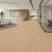 Commercial Vinyl Roll Flooring